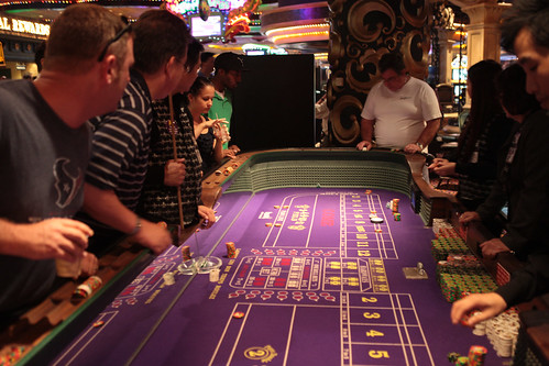 Best bets to place to win at online craps