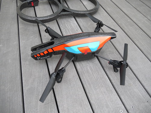Ar.Drone 2.0