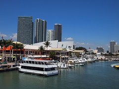 2011 Miami - Marina Cruise