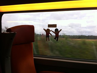 TGV Family