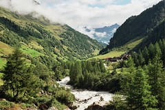 Ötztal, Tyrol, Austria