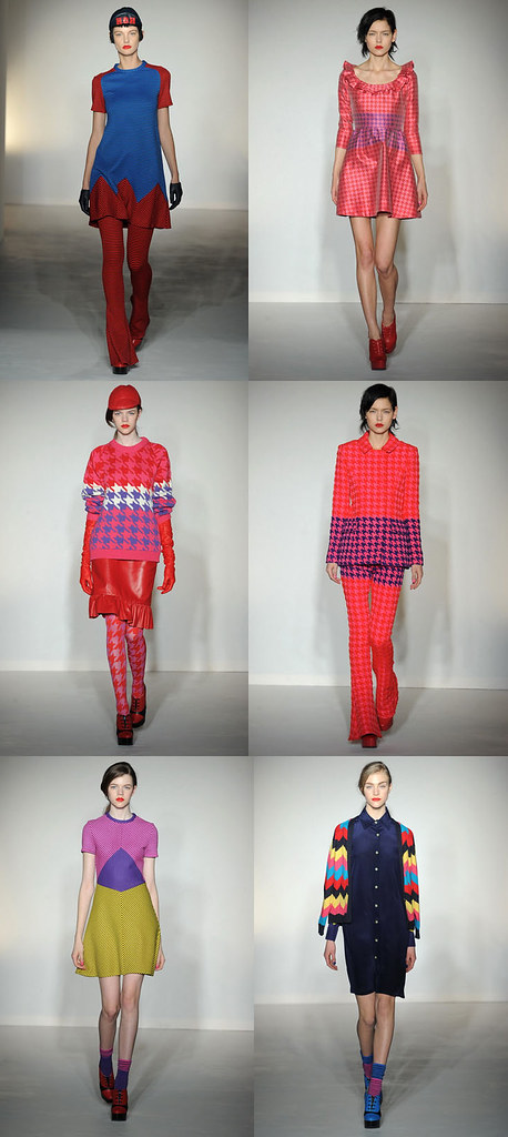 house of holland 2012aw