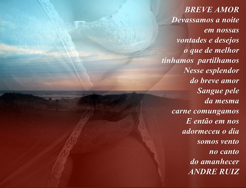 BREVE AMOR by amigos do poeta