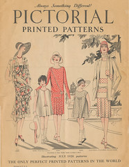 Pictorial - July 1928
