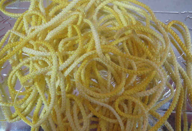cord romanian point lace