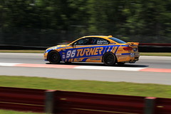 2012 EMCO Gears Classic at Mid Ohio (Continental Tire Sports Car Challenge Practice and Qualifying)