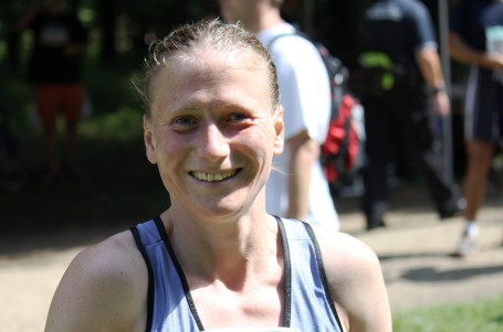 Milesová vyhrála prestižní horský běh ve Slovinsku