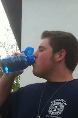 harrison drinking well water