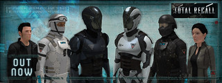PlayStation Home Update 8-6-2012