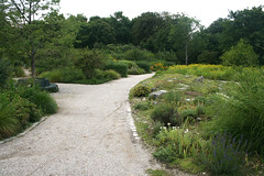 Gartenanlagen - Westpark