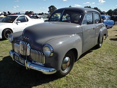 NSW All Holden Day 2012