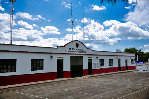 Chazumba, Agosto 2012 (17)