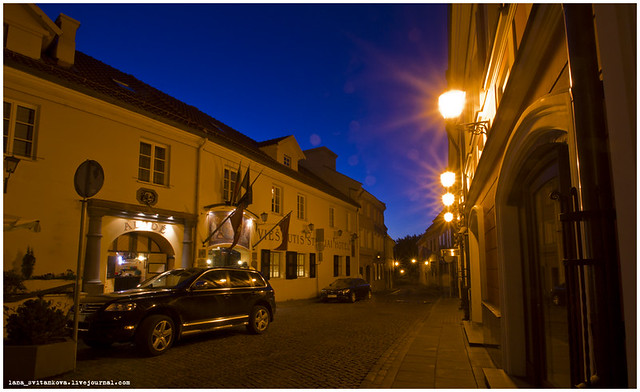 Vilnius_night_1