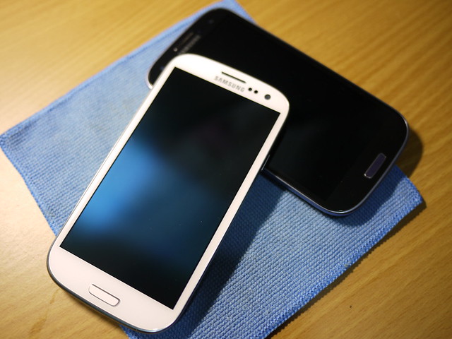 samsung Galaxy S3