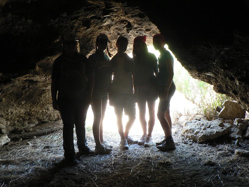 Cave Girls No. 2