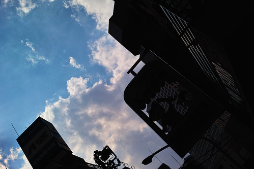 Shinjuku sky 201281702