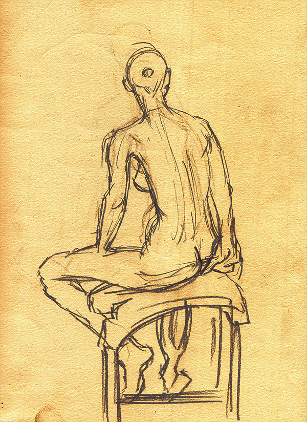 LifeDrawing_Seated