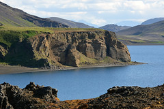 Reykjavík and its Environs