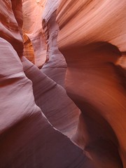 2012-5 USA- Spooky & Peek-A-Boo slot canyons