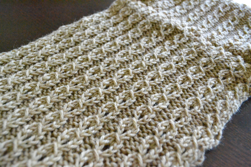 Tiny Cables Cowl