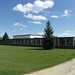 View of Laurier Heights Elementary School, July 19 2012