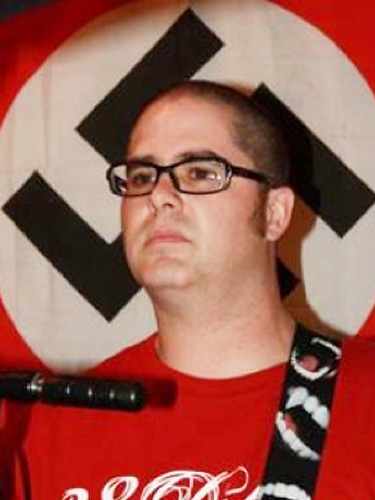 Neo-Nazi Wade Michael Page killed seven members of the Sikh religion in suburban Milwaukee, Wisconsin on August 5, 2012. He was later killed in a clash with local police at the scene. by Pan-African News Wire File Photos