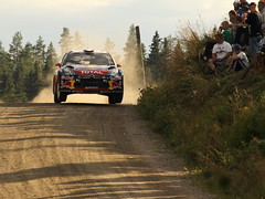 WRC Neste Oil Rally Finland (2012)