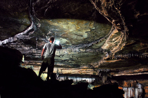 Cave Exploration by Jeka World Photography