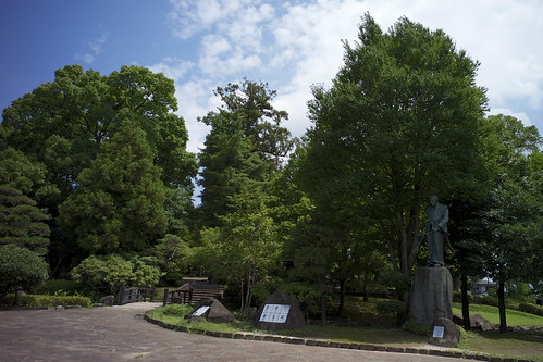 2012夏日大作戰 - 熊本 - 武蔵塚公園 (1)