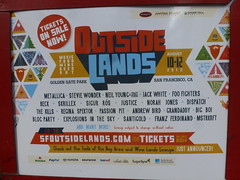 2012-08-12 - Outside Lands, Day 3