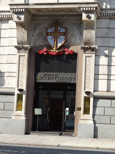 London Church of Scientology