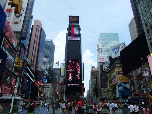 Time Square