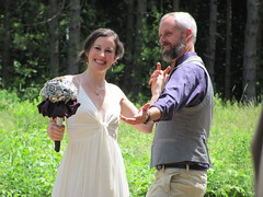 Djim & Katie's Wedding, June 23, 2012