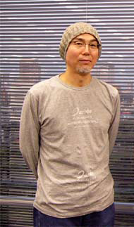 小原秀一〔Hidekazu OHARA〕 2007 ver.