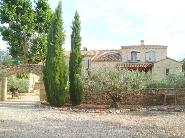 Provence House