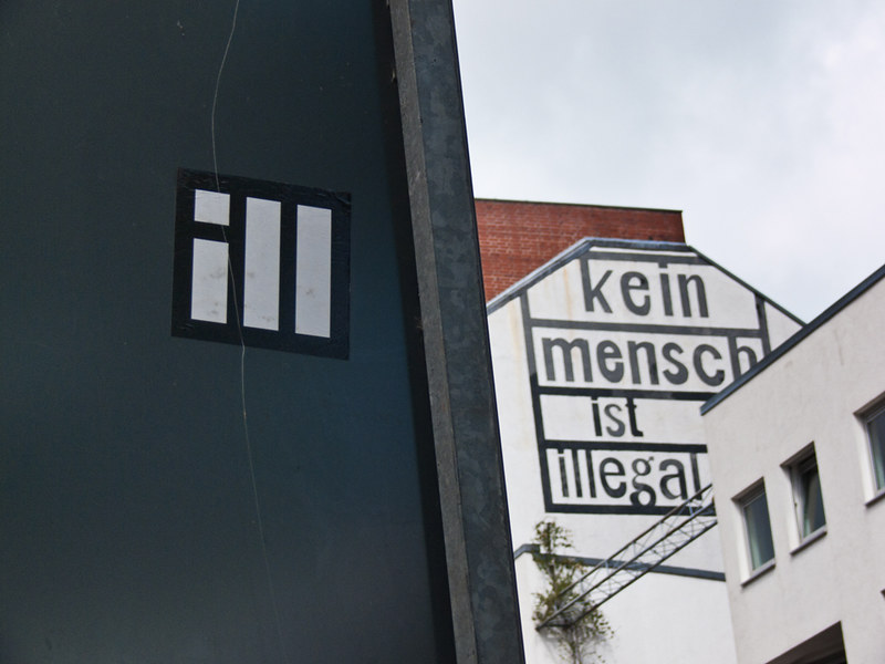 Street Art and Urban Culture in Hamburg