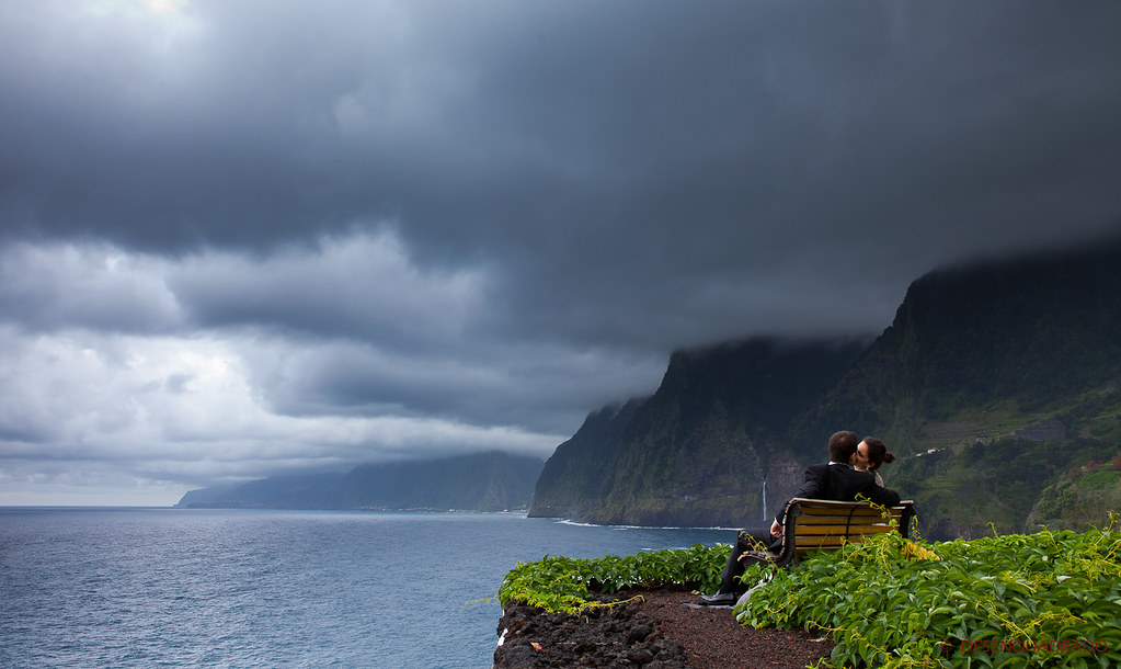 остров Madeira