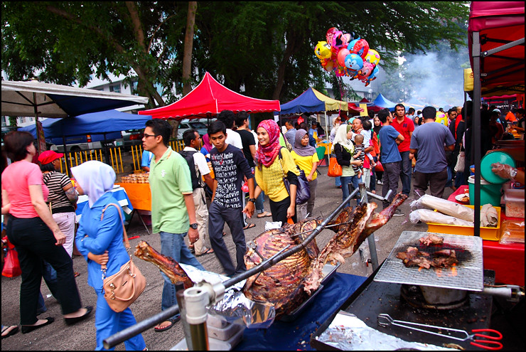 TTDI-ramadhan-bazaar