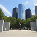 New York 2012  War Memorial