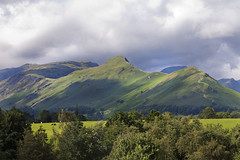Lake District set