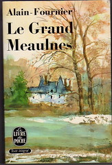 Alain-Fournier et Le Grand Meaulnes