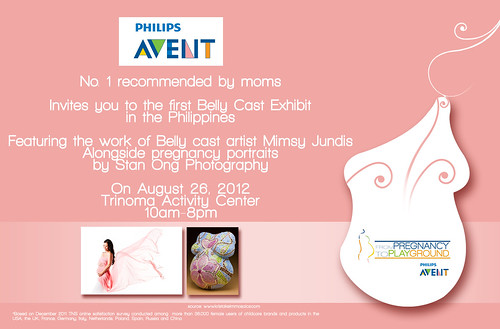 Belly Cast Invite for FB 8 16