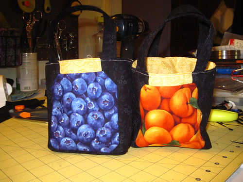 Fruit Bags 3