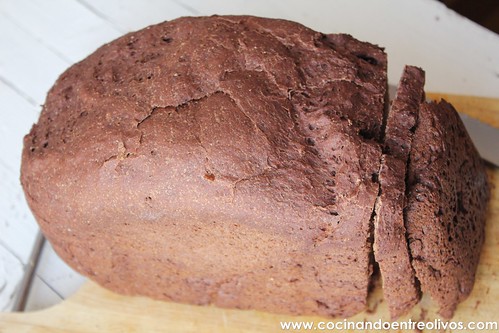 Pan de chocolate (2)