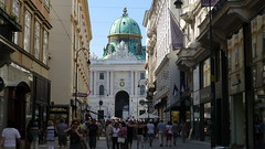 Wien 17.08.-19.08.2012