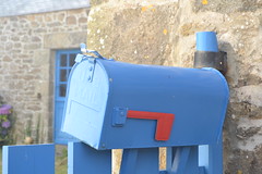 Buzones, boîtes aux lettres, mailboxes and letterboxes, bústies