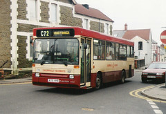 Caerphilly Busways