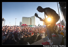 Yellowcard @ Warped Tour 2012 Las Vegas