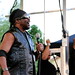 Frederick "Toots" Hibbert lead singer   Toots and the Maytals, Alive After 5, Bend Oregon