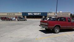 Wal-Mart - Jay, Oklahoma
